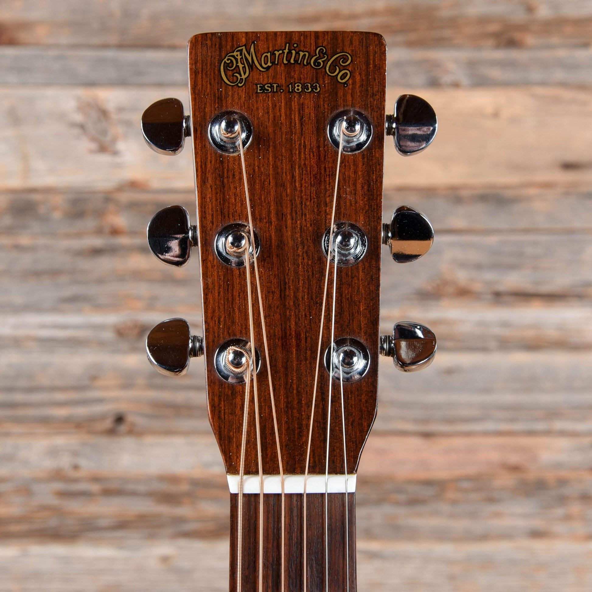 Martin D-18 Natural 1974 Acoustic Guitars / Dreadnought