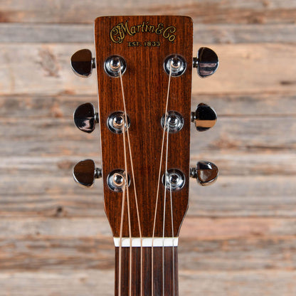 Martin D-18 Natural 1974 Acoustic Guitars / Dreadnought