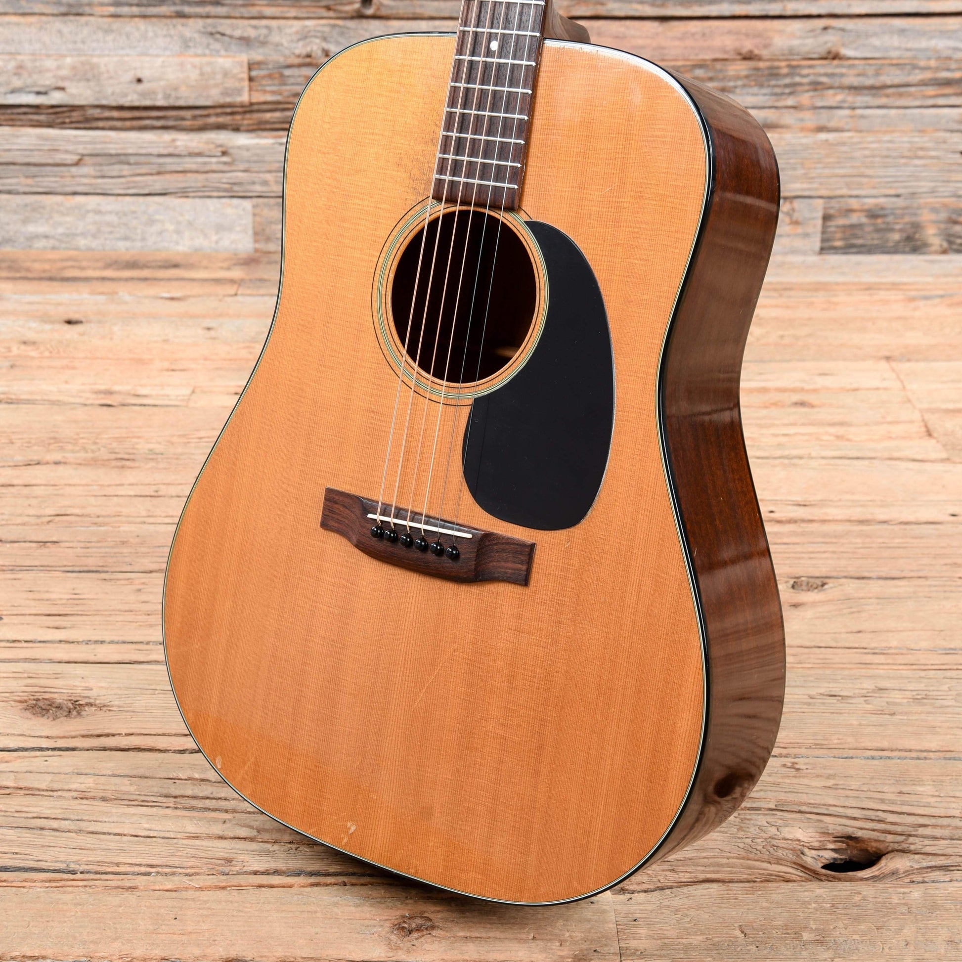 Martin D-18 Natural 1974 Acoustic Guitars / Dreadnought