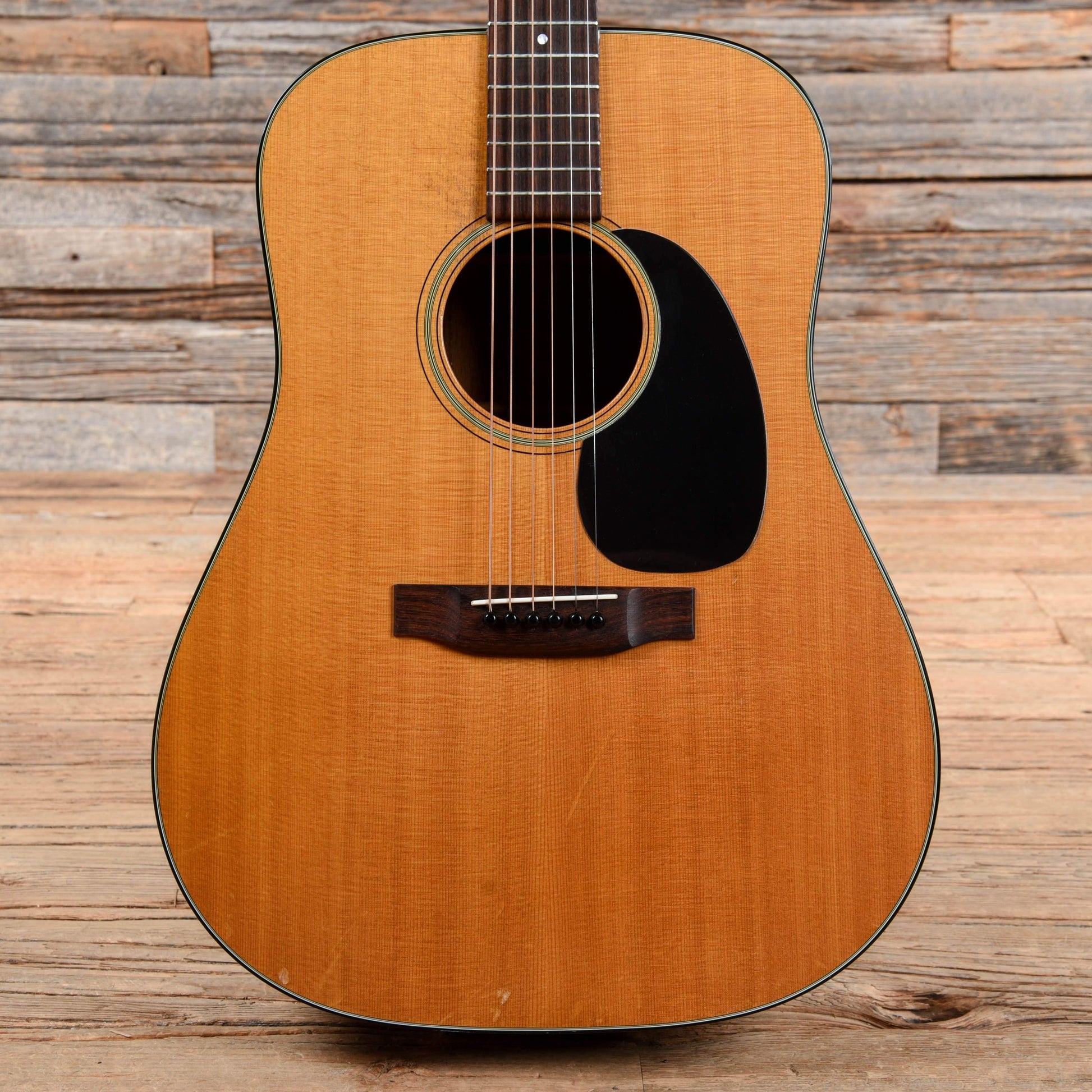 Martin D-18 Natural 1974 Acoustic Guitars / Dreadnought