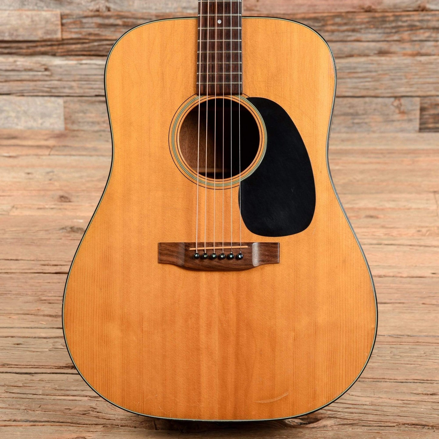 Martin D-18 Natural 1984 Acoustic Guitars / Dreadnought
