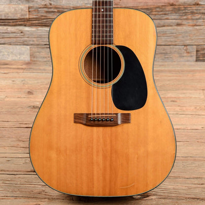 Martin D-18 Natural 1984 Acoustic Guitars / Dreadnought