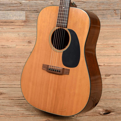 Martin D-18 Natural 1984 Acoustic Guitars / Dreadnought
