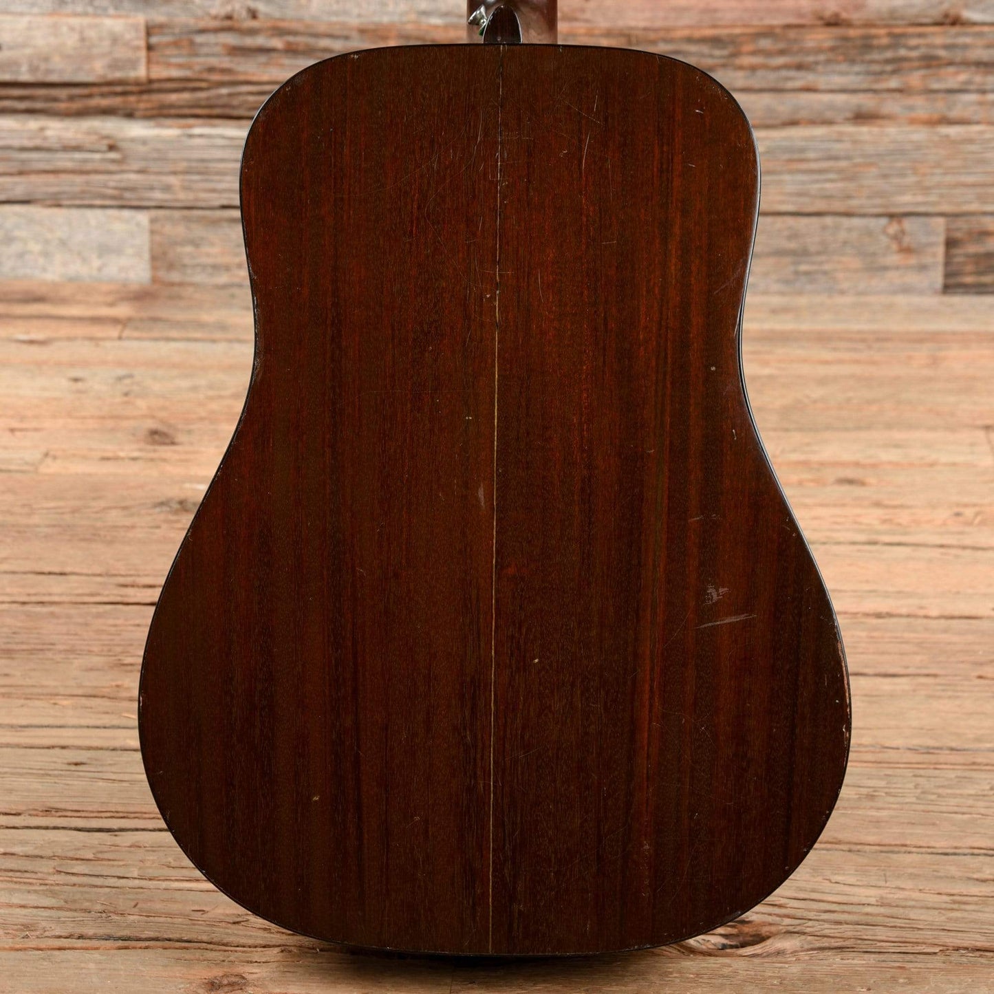 Martin D-18 Natural 1984 Acoustic Guitars / Dreadnought