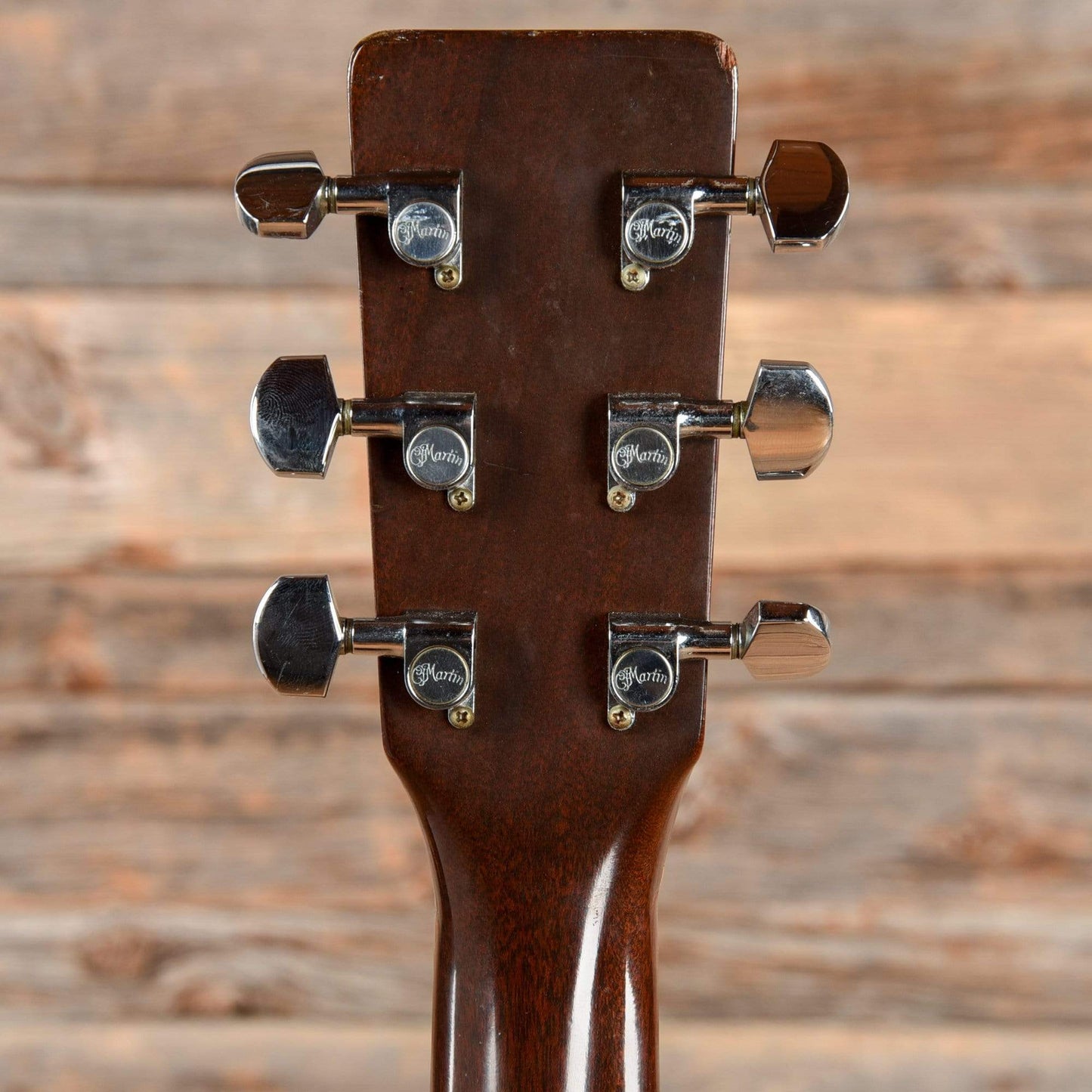 Martin D-18 Natural 1984 Acoustic Guitars / Dreadnought