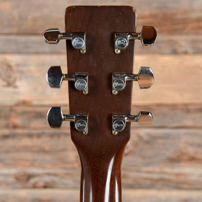 Martin D-18 Natural 1984 Acoustic Guitars / Dreadnought