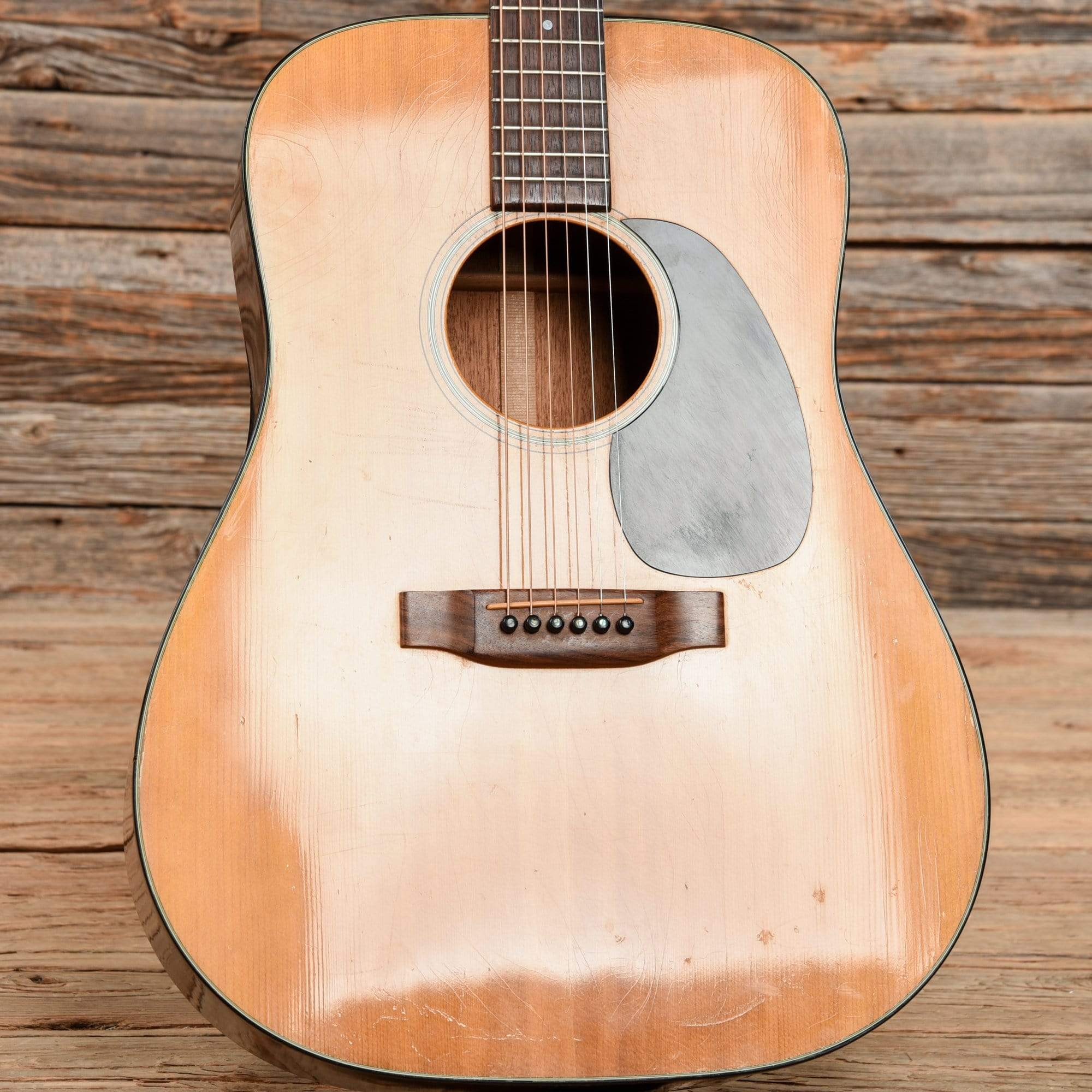 Martin D-18 Natural 1984 Acoustic Guitars / Dreadnought