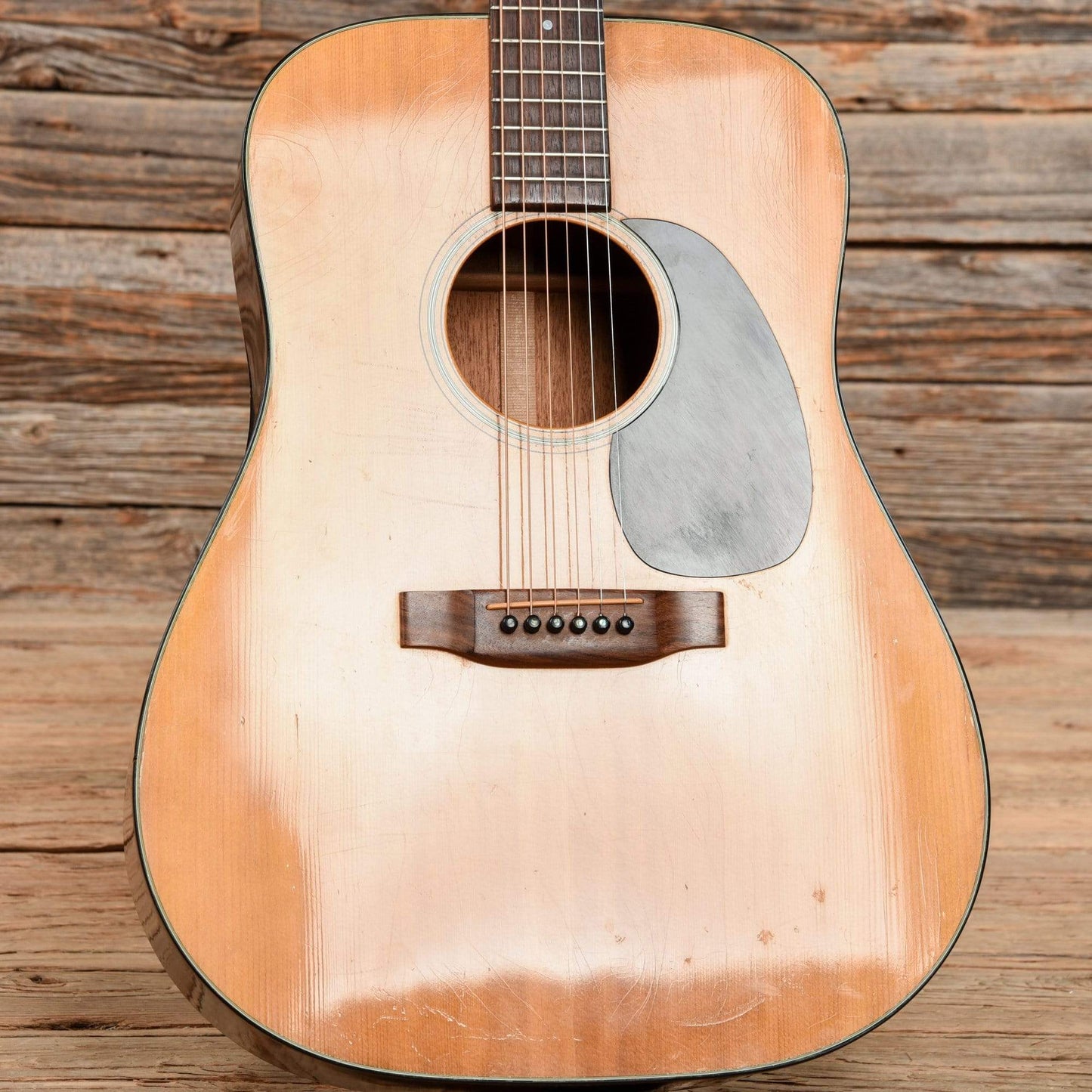 Martin D-18 Natural 1984 Acoustic Guitars / Dreadnought