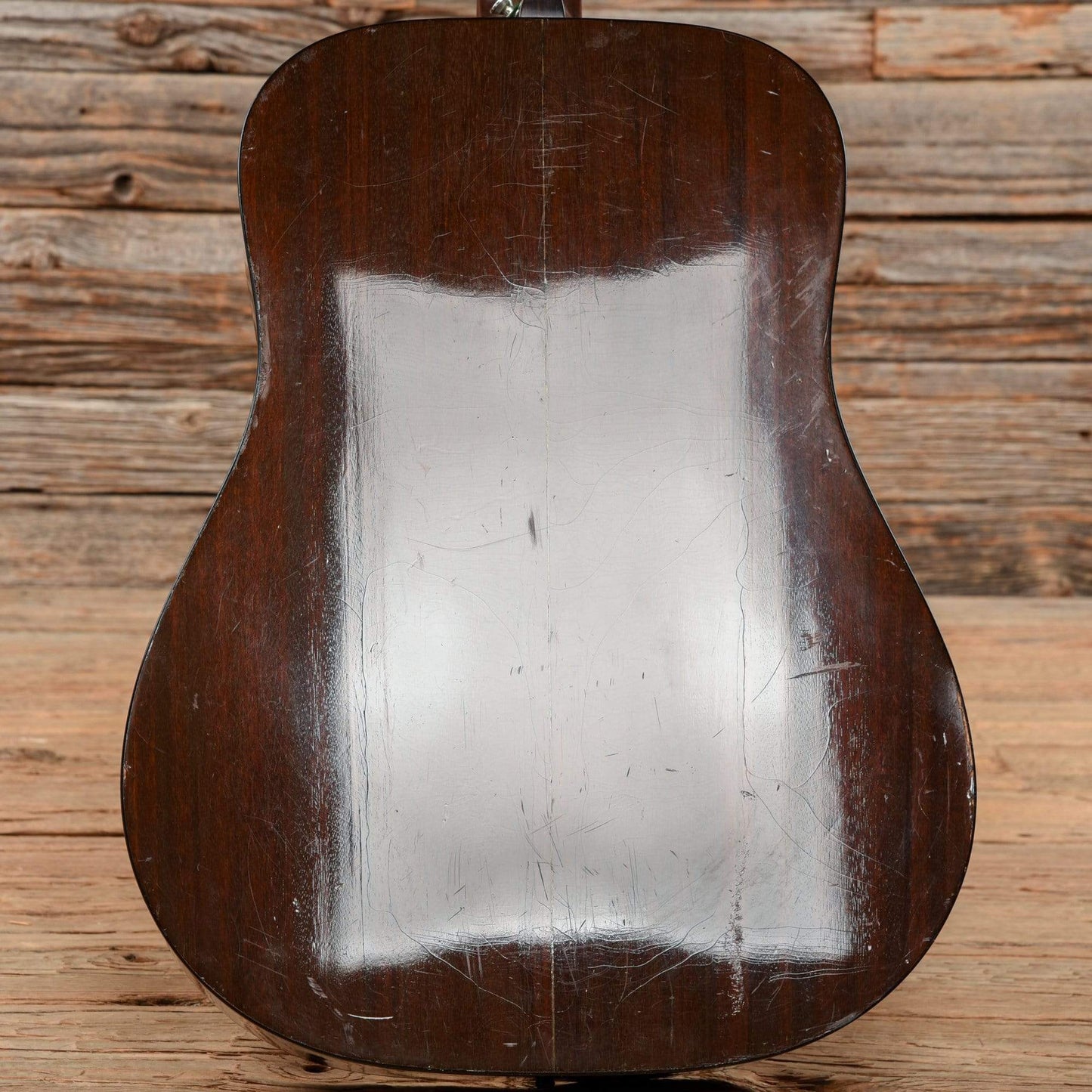 Martin D-18 Natural 1984 Acoustic Guitars / Dreadnought