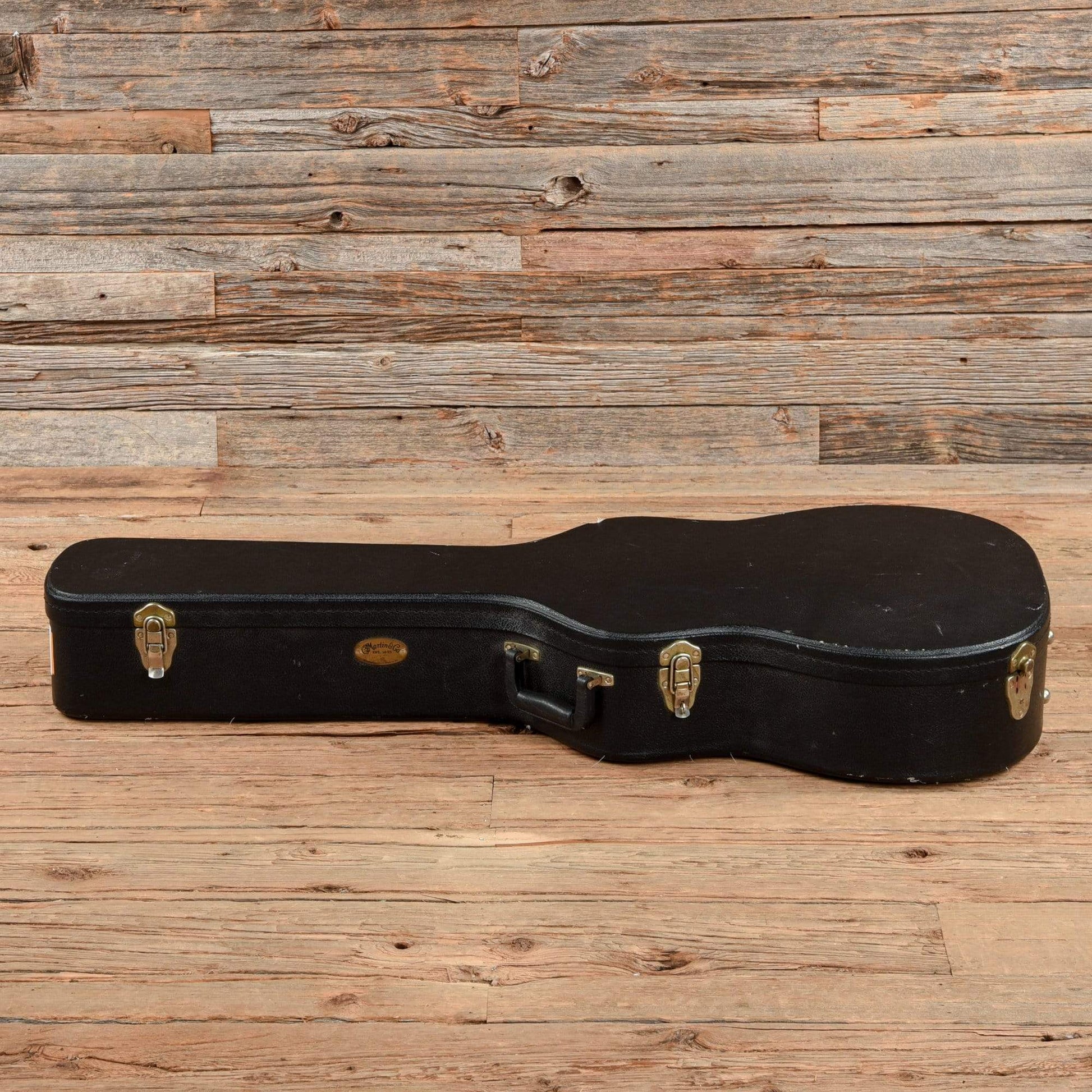 Martin D-18 Natural 1984 Acoustic Guitars / Dreadnought