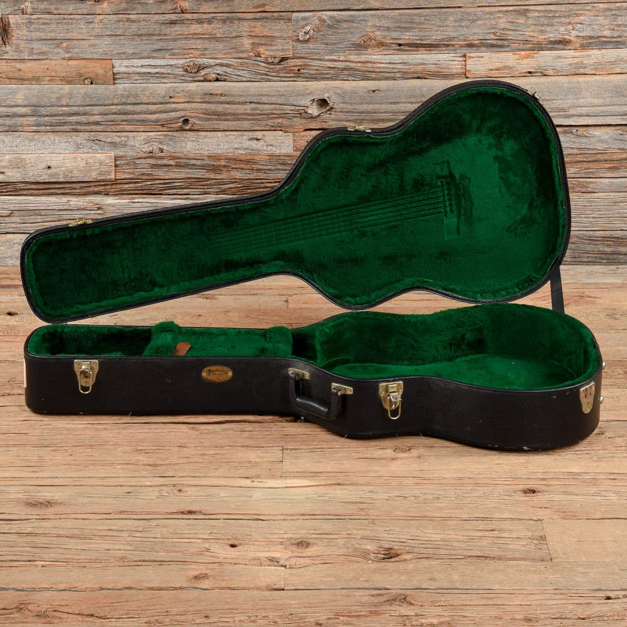 Martin D-18 Natural 1984 Acoustic Guitars / Dreadnought