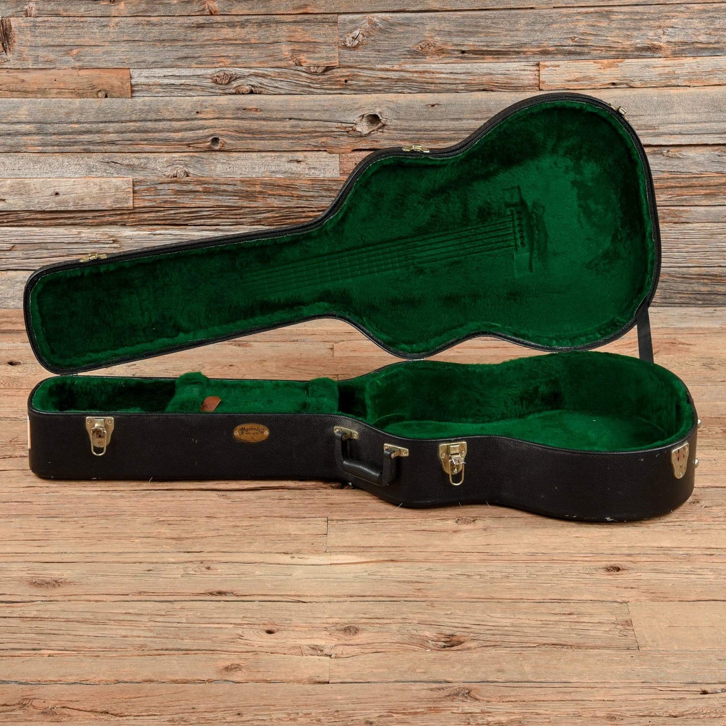 Martin D-18 Natural 1984 Acoustic Guitars / Dreadnought