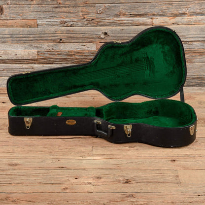 Martin D-18 Natural 1984 Acoustic Guitars / Dreadnought