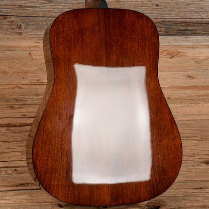 Martin D-18 Natural Gloss 2021 LEFTY Acoustic Guitars / Dreadnought