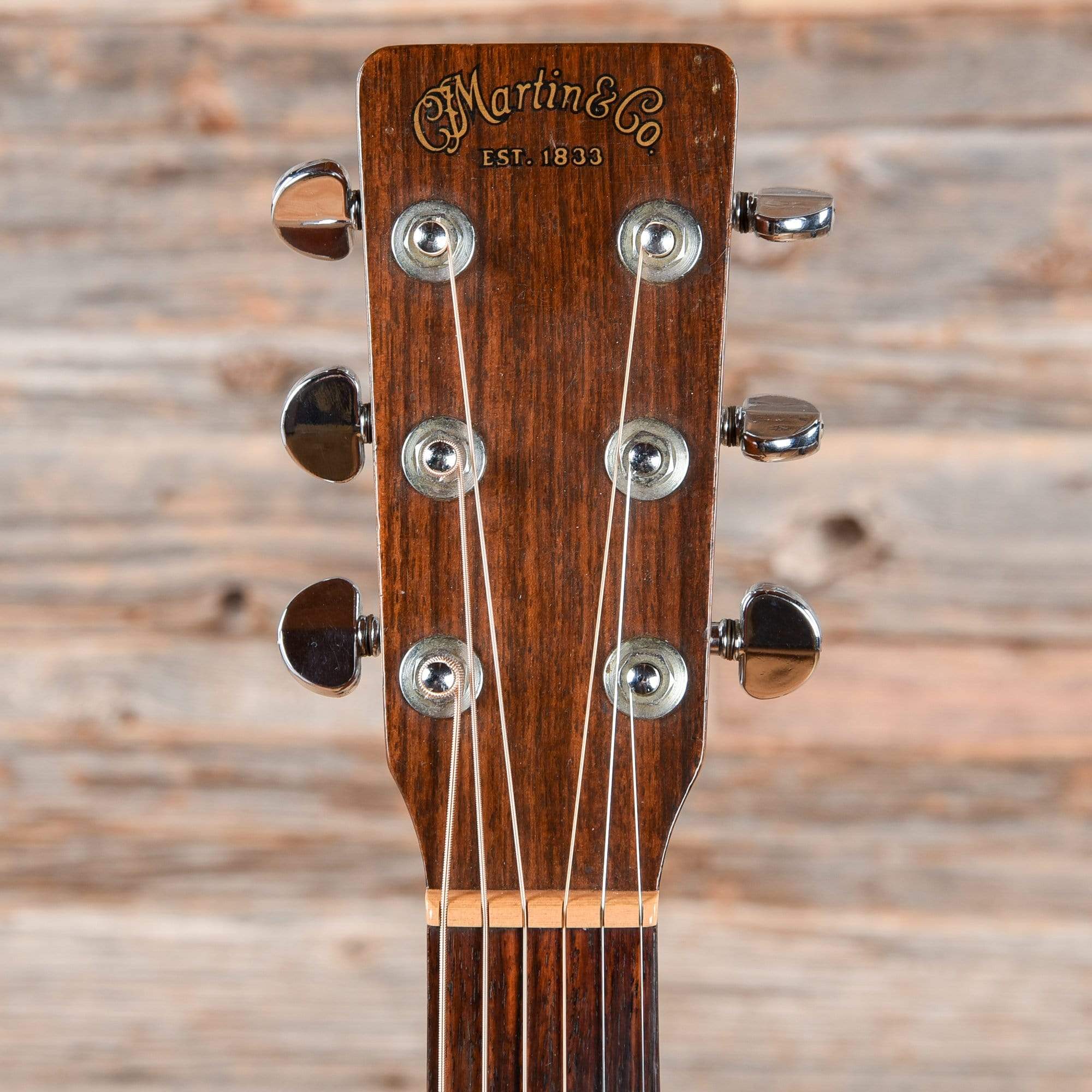 Martin D-18 Sunburst 1976 Acoustic Guitars / Dreadnought