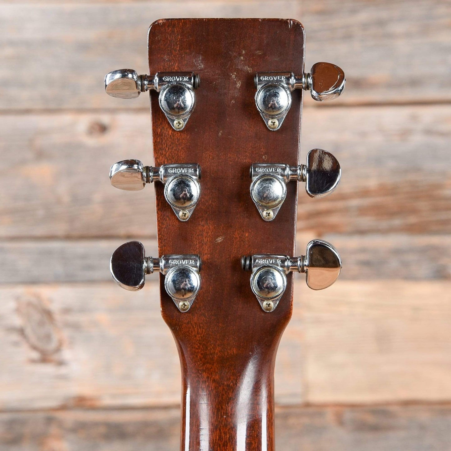 Martin D-18 Sunburst 1976 Acoustic Guitars / Dreadnought