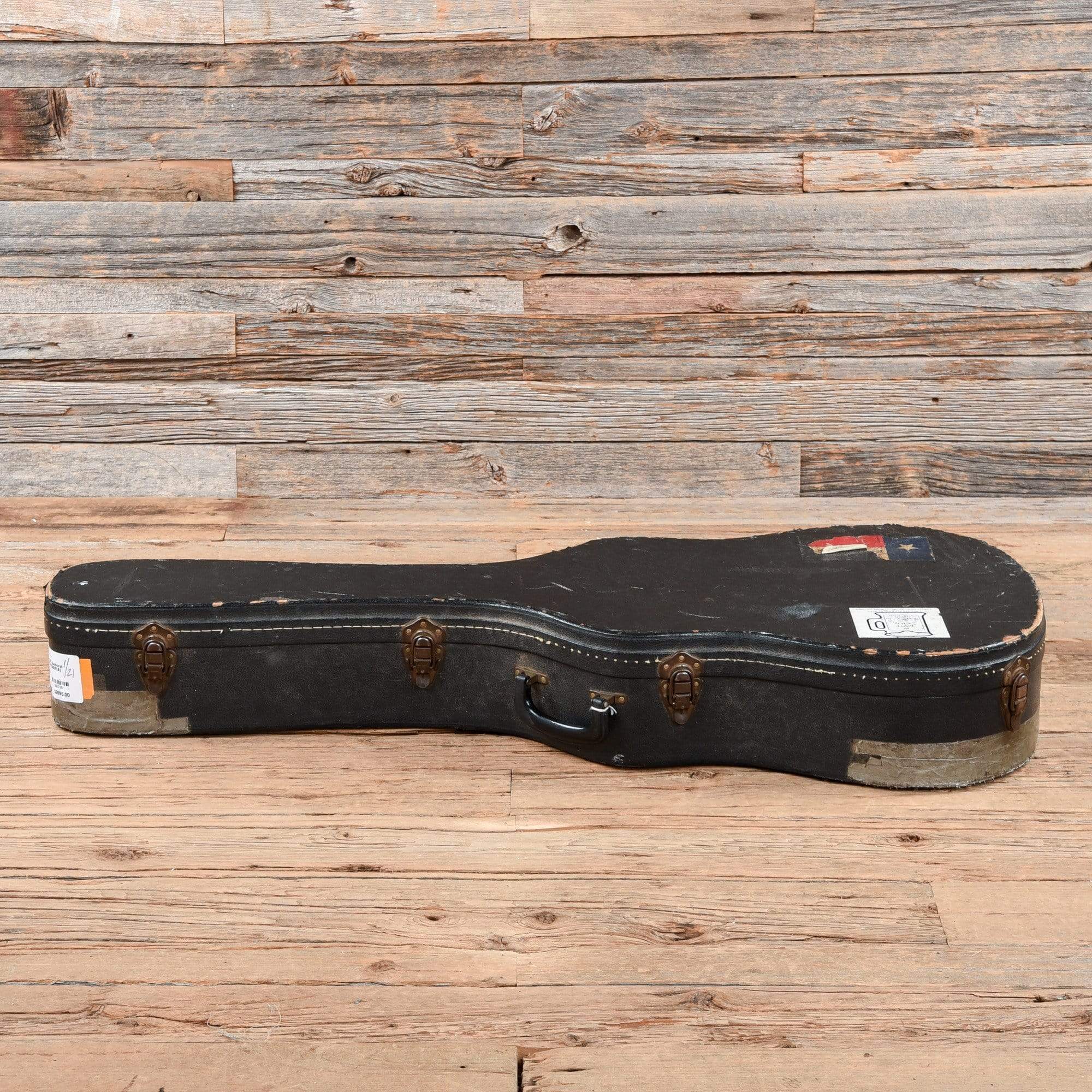 Martin D-18 Sunburst 1976 Acoustic Guitars / Dreadnought