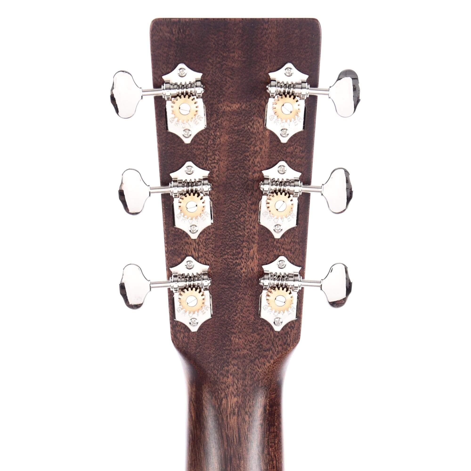 Martin D-18E 2020 Limited Edition Sitka/Mahogany Natural w/LR Baggs Anthem Acoustic Guitars / Dreadnought