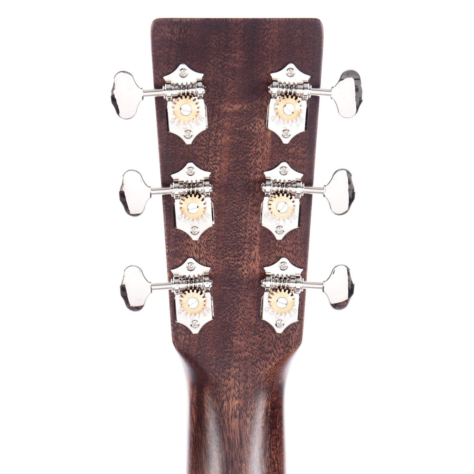 Martin D-18E 2020 Limited Edition Sitka/Mahogany Natural w/LR Baggs Anthem Acoustic Guitars / Dreadnought