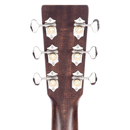 Martin D-18E 2020 Limited Edition Sitka/Mahogany Natural w/LR Baggs Anthem Acoustic Guitars / Dreadnought