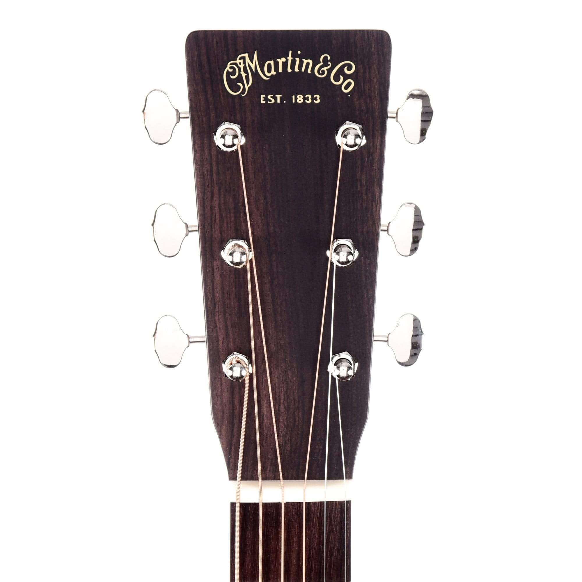 Martin D-18E 2020 Limited Edition Sitka/Mahogany Natural w/LR Baggs Anthem Acoustic Guitars / Dreadnought