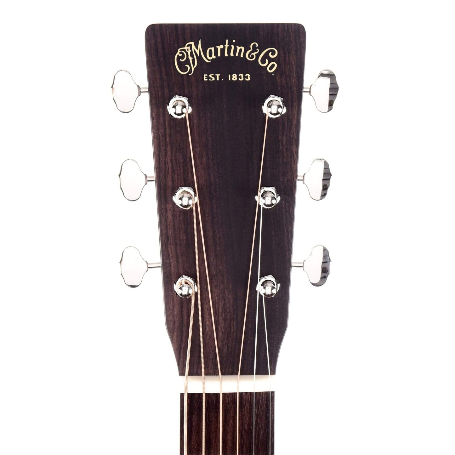 Martin D-18E 2020 Limited Edition Sitka/Mahogany Natural w/LR Baggs Anthem Acoustic Guitars / Dreadnought