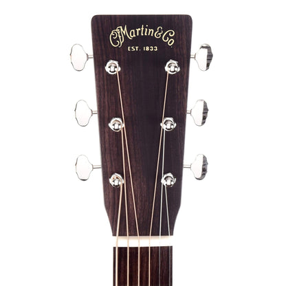 Martin D-18E 2020 Limited Edition Sitka/Mahogany Natural w/LR Baggs Anthem Acoustic Guitars / Dreadnought