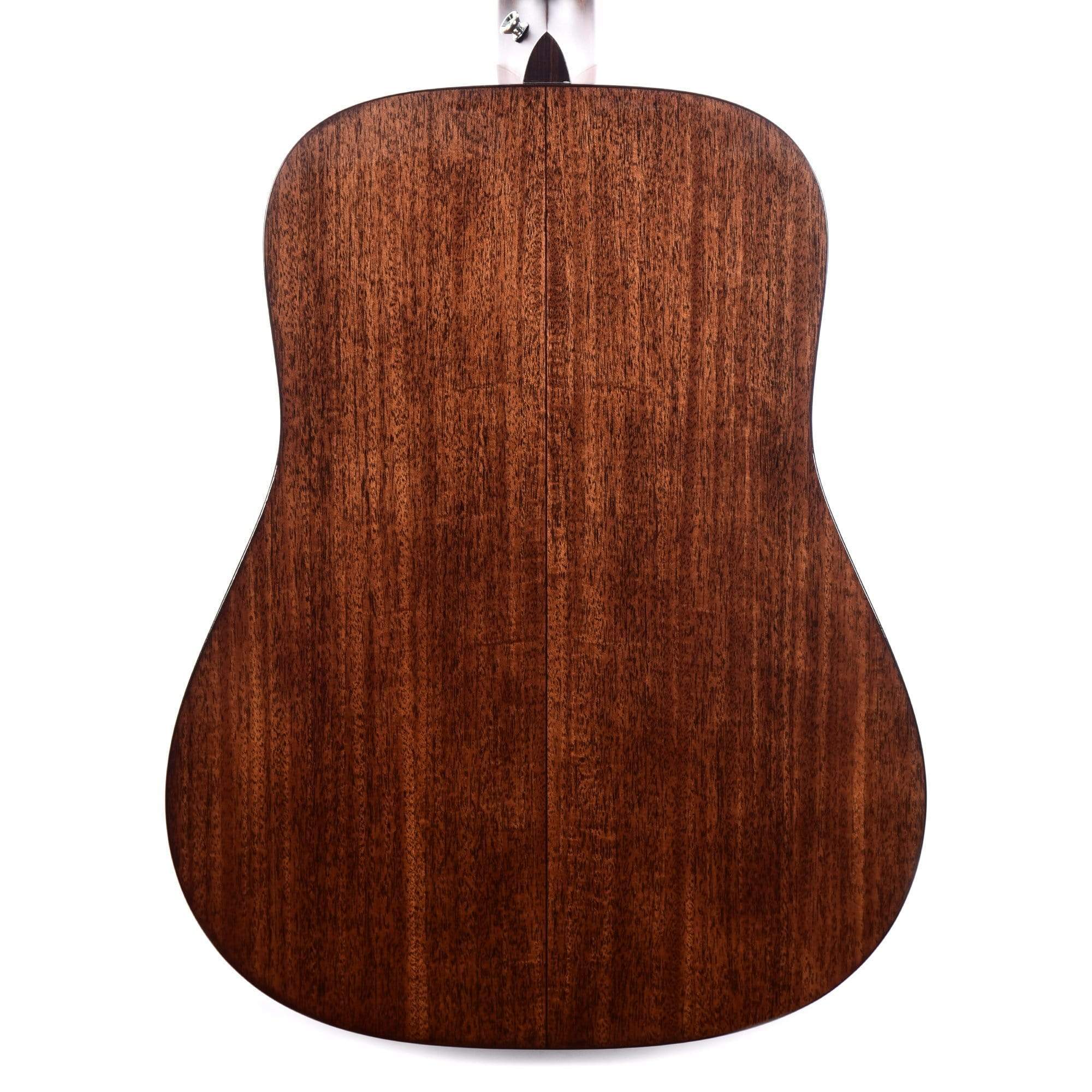 Martin D-18E 2020 Limited Edition Sitka/Mahogany Natural w/LR Baggs Anthem Acoustic Guitars / Dreadnought