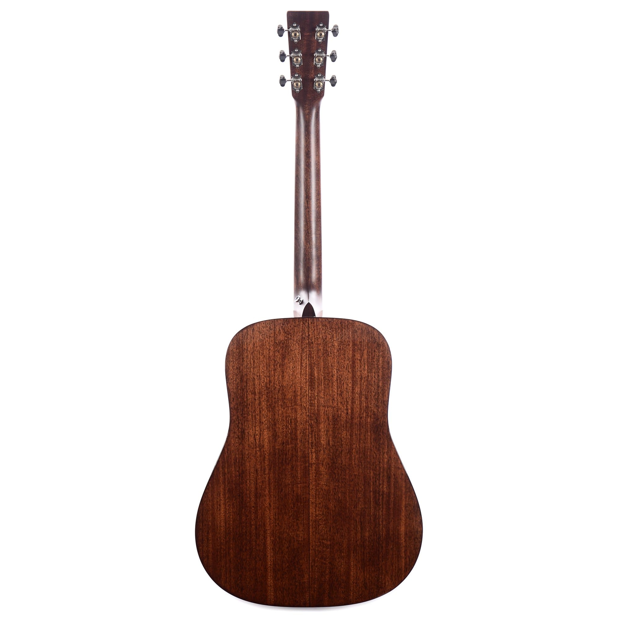 Martin D-18E 2020 Limited Edition Sitka/Mahogany Natural w/LR Baggs Anthem Acoustic Guitars / Dreadnought
