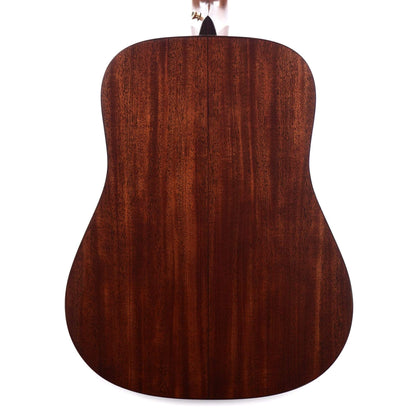 Martin D-18E Modern Deluxe Natural w/Fishman Aura VT Blend Acoustic Guitars / Dreadnought