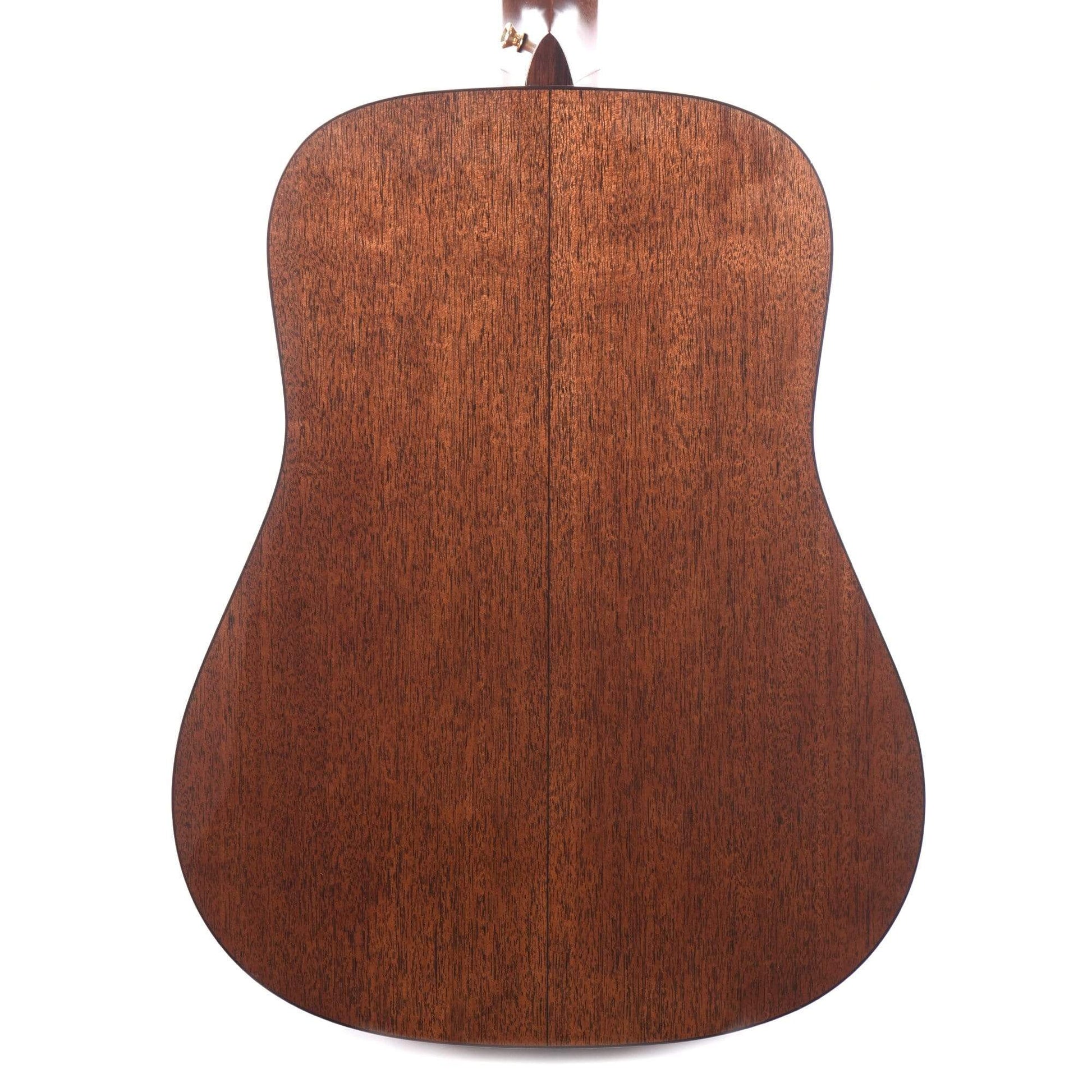 Martin D-18E Modern Deluxe Natural w/Fishman Aura VT Blend NAMM Booth 2020 Acoustic Guitars / Dreadnought
