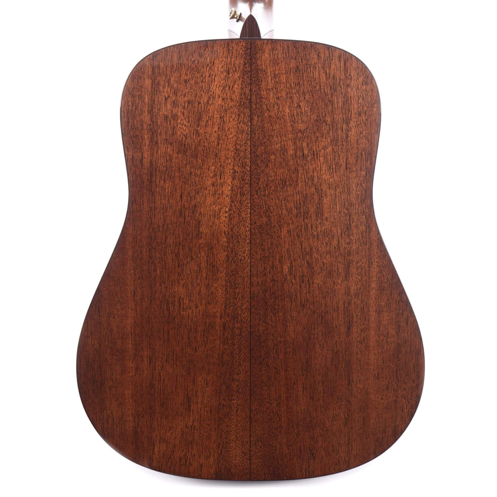 Martin D-18E Modern Deluxe Natural w/Fishman Aura VT Blend NAMM Booth 2020 Acoustic Guitars / Dreadnought