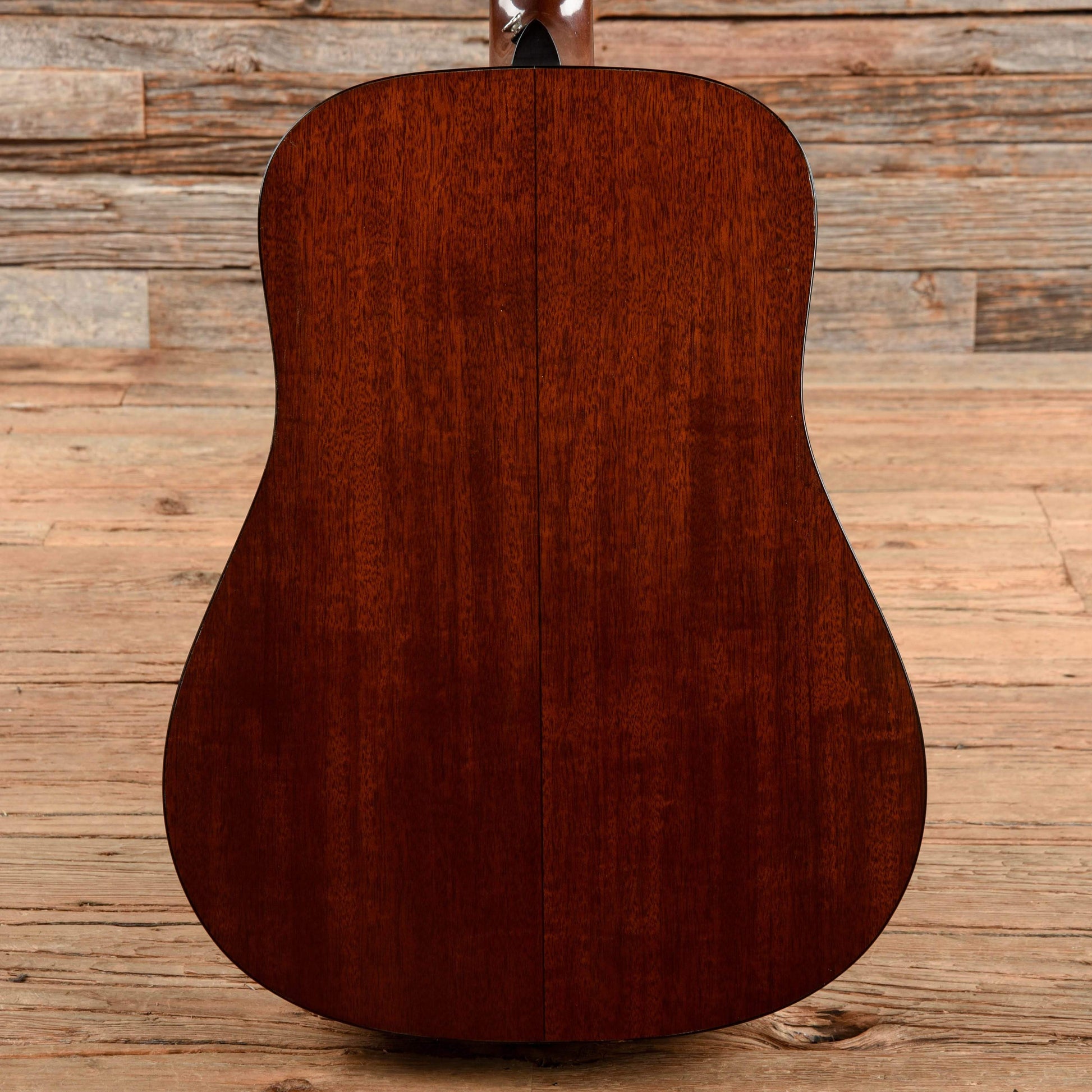 Martin D-18GE 1934 Golden Era Natural 2007 Acoustic Guitars / Dreadnought