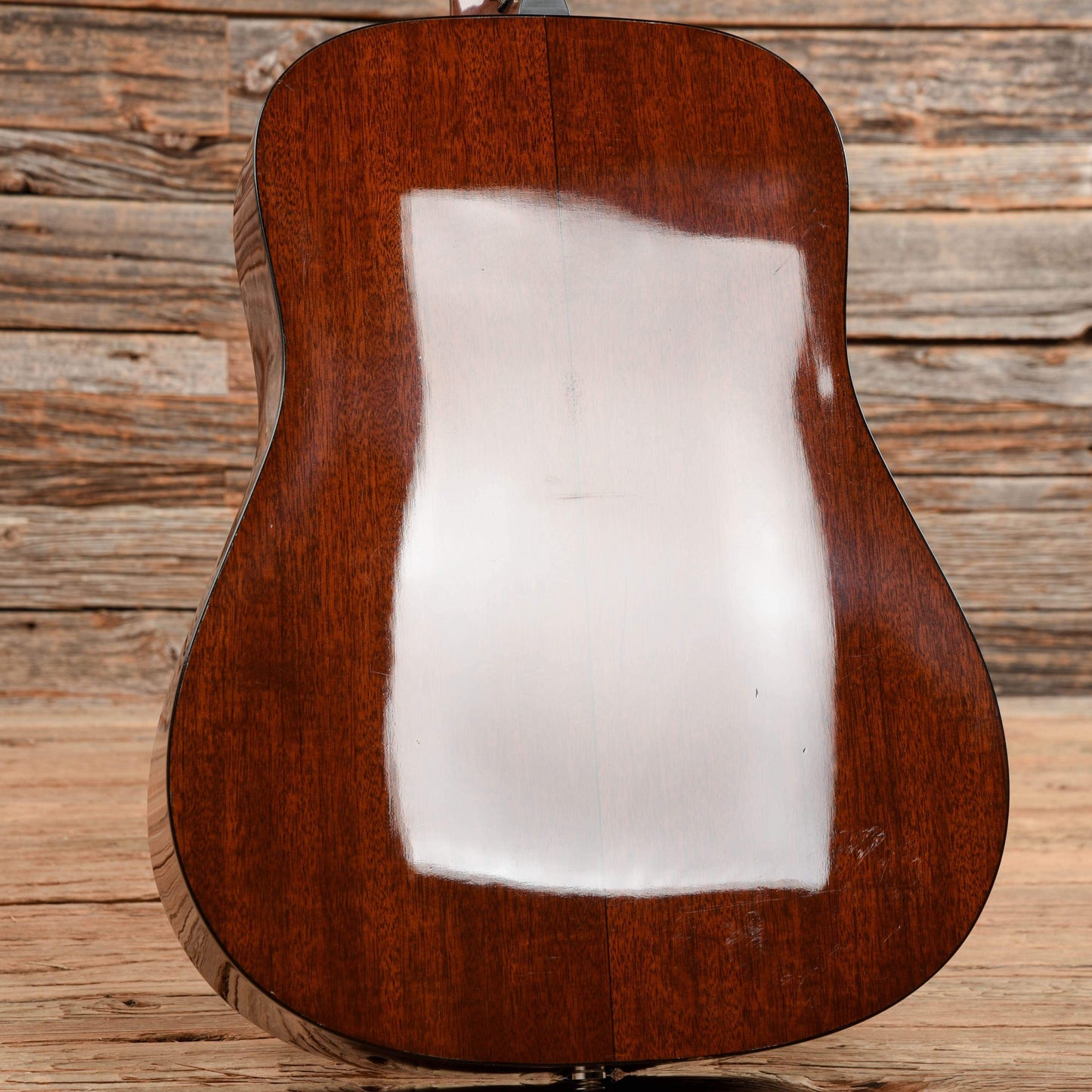 Martin D-18GE 1934 Golden Era Natural 2007 Acoustic Guitars / Dreadnought