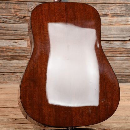 Martin D-18GE 1934 Golden Era Natural 2007 Acoustic Guitars / Dreadnought