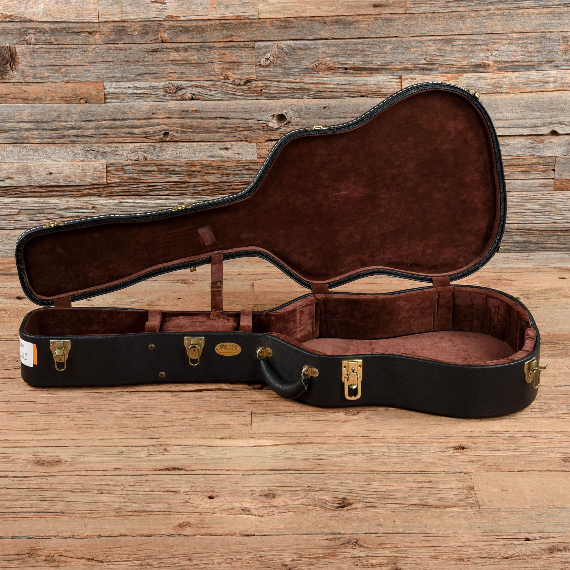 Martin D-18GE 1934 Golden Era Natural 2007 Acoustic Guitars / Dreadnought