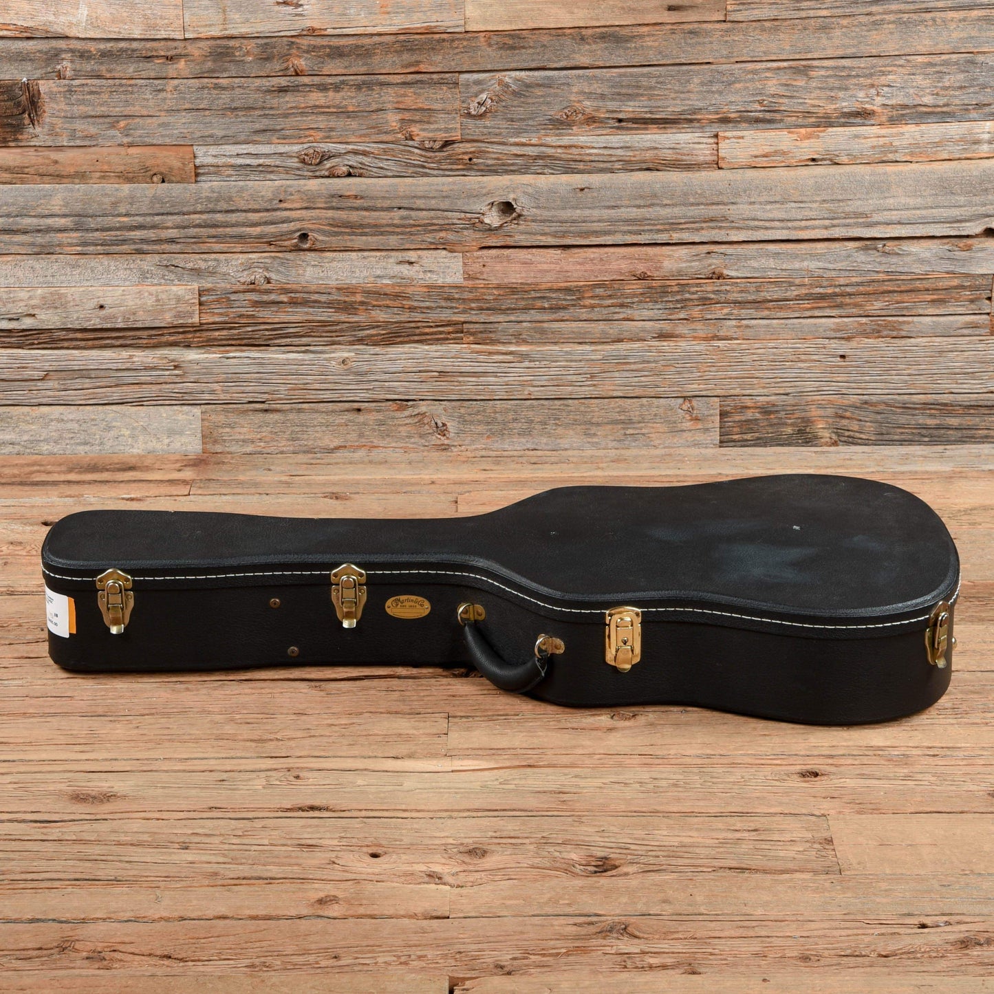 Martin D-18GE 1934 Golden Era Natural 2007 Acoustic Guitars / Dreadnought