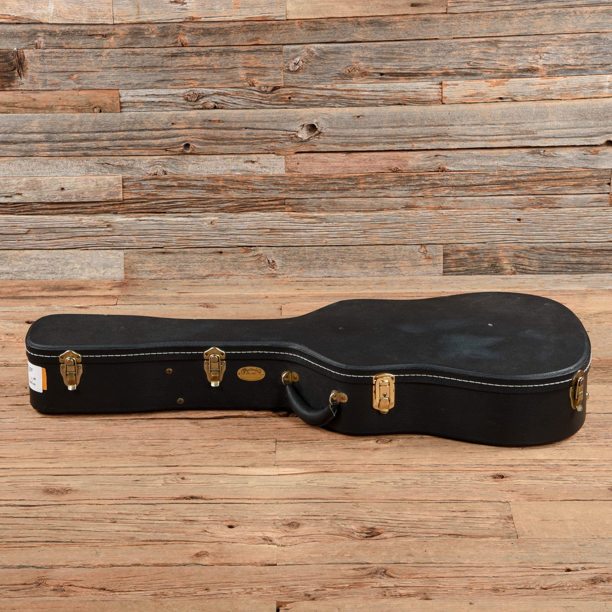 Martin D-18GE 1934 Golden Era Natural 2007 Acoustic Guitars / Dreadnought