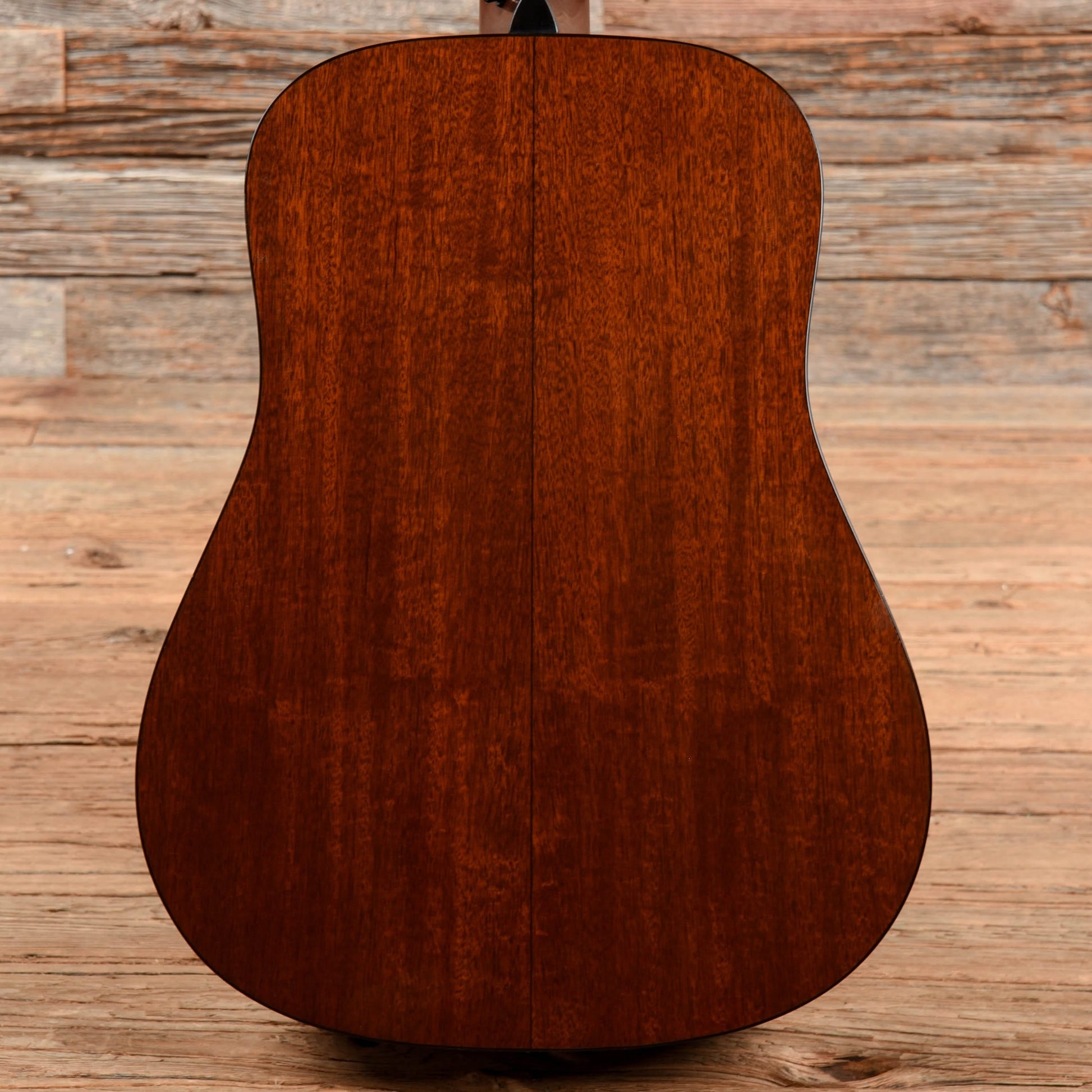 Martin D-18GE Golden Era Natural 2007 Acoustic Guitars / Dreadnought