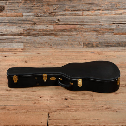 Martin D-18GE Golden Era Natural 2007 Acoustic Guitars / Dreadnought