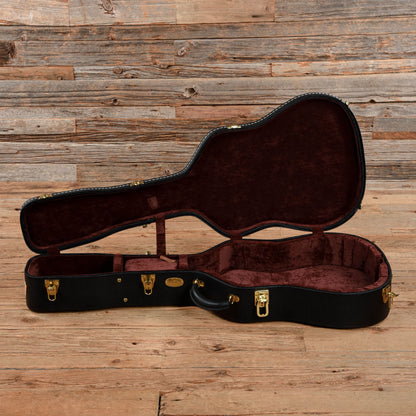 Martin D-18GE Golden Era Natural 2007 Acoustic Guitars / Dreadnought