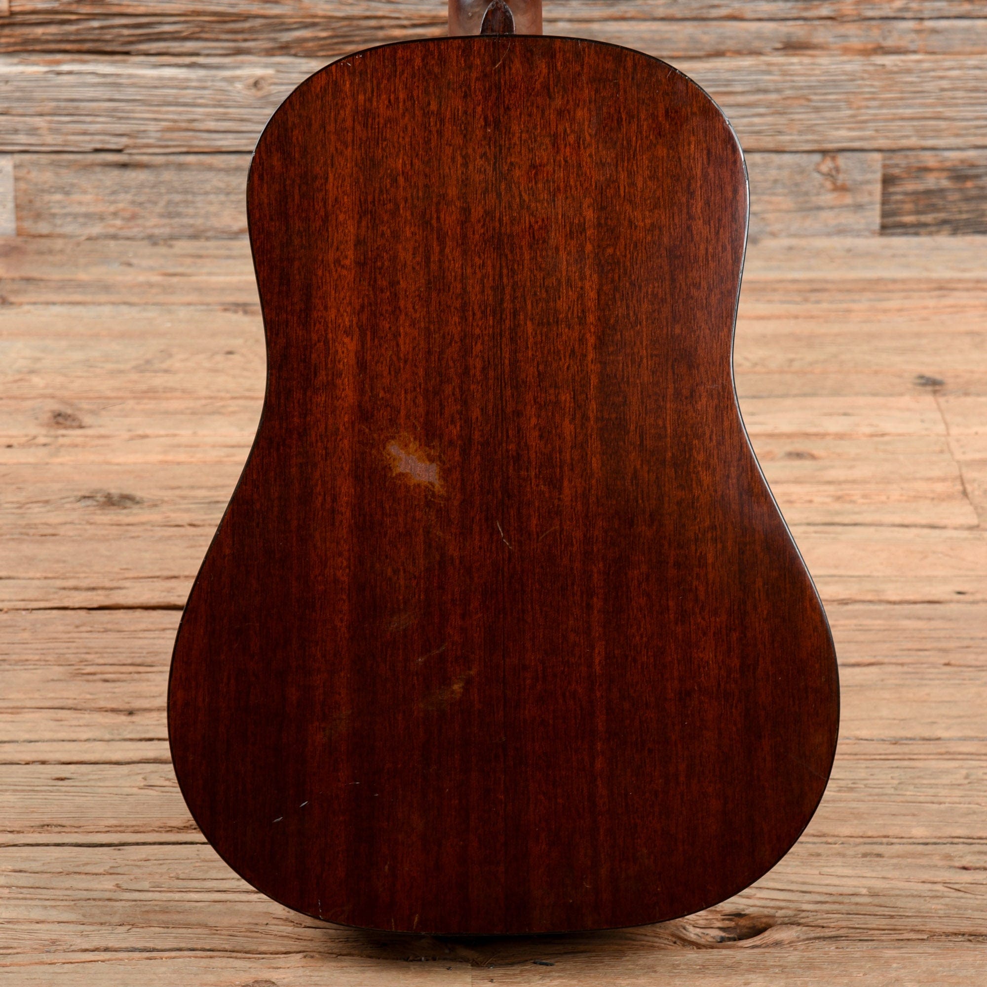 Martin D-18S Natural 1968 Acoustic Guitars / Dreadnought
