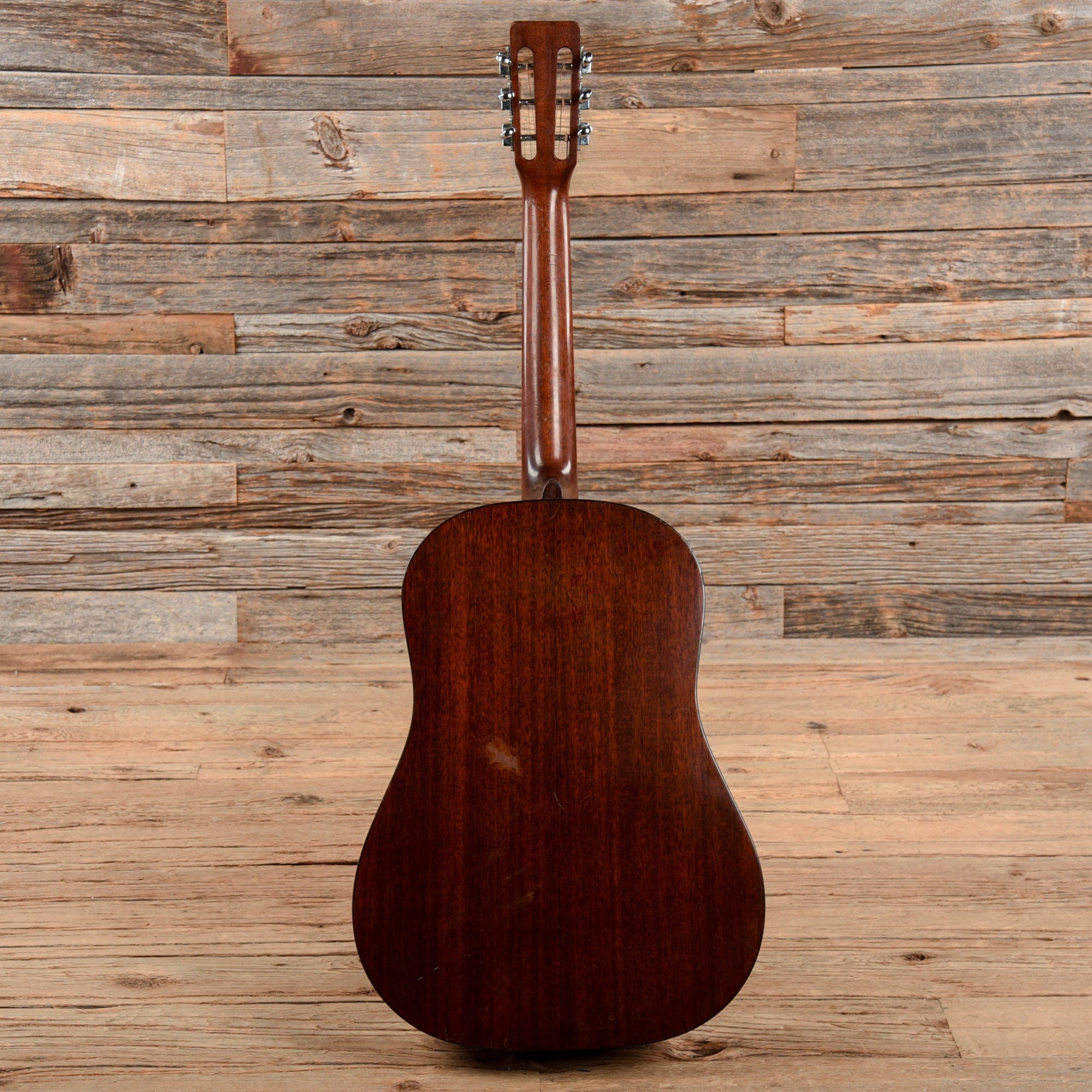 Martin D-18S Natural 1968 Acoustic Guitars / Dreadnought