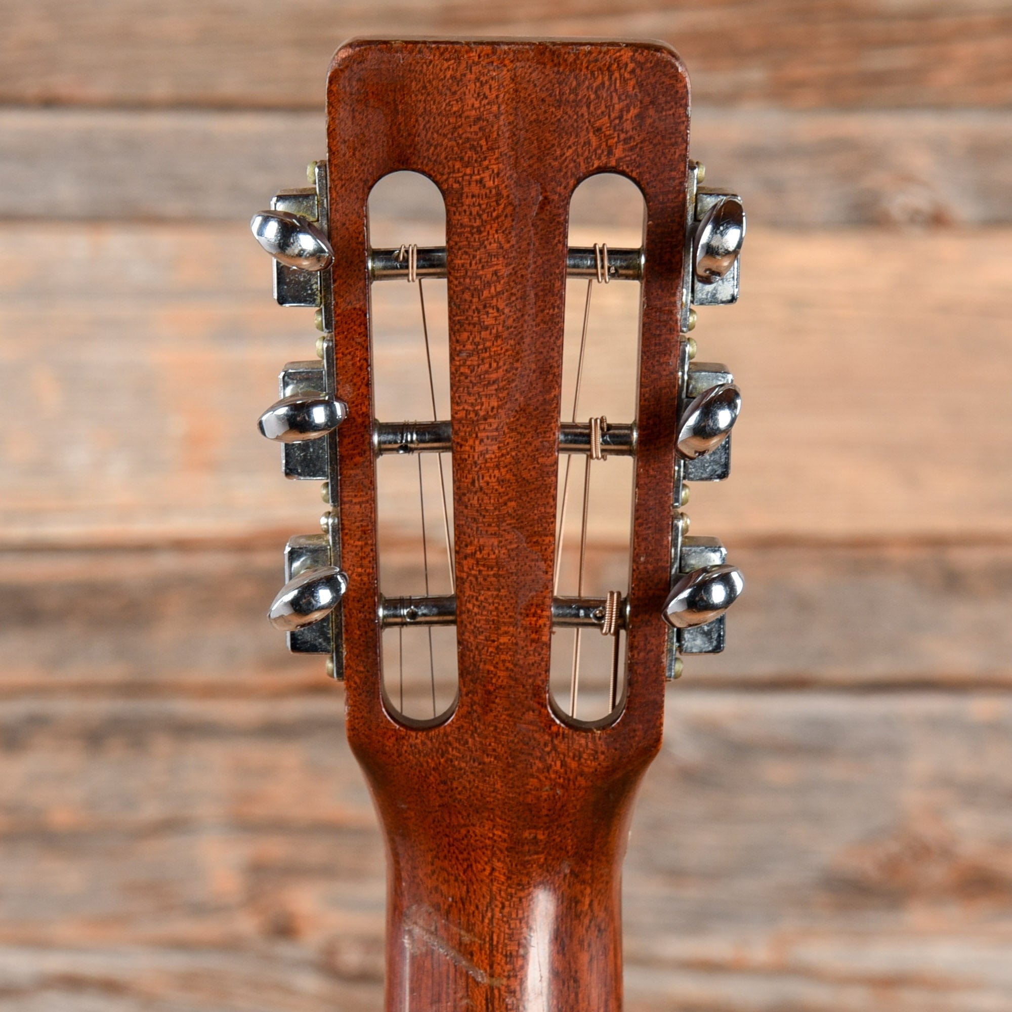 Martin D-18S Natural 1968 Acoustic Guitars / Dreadnought