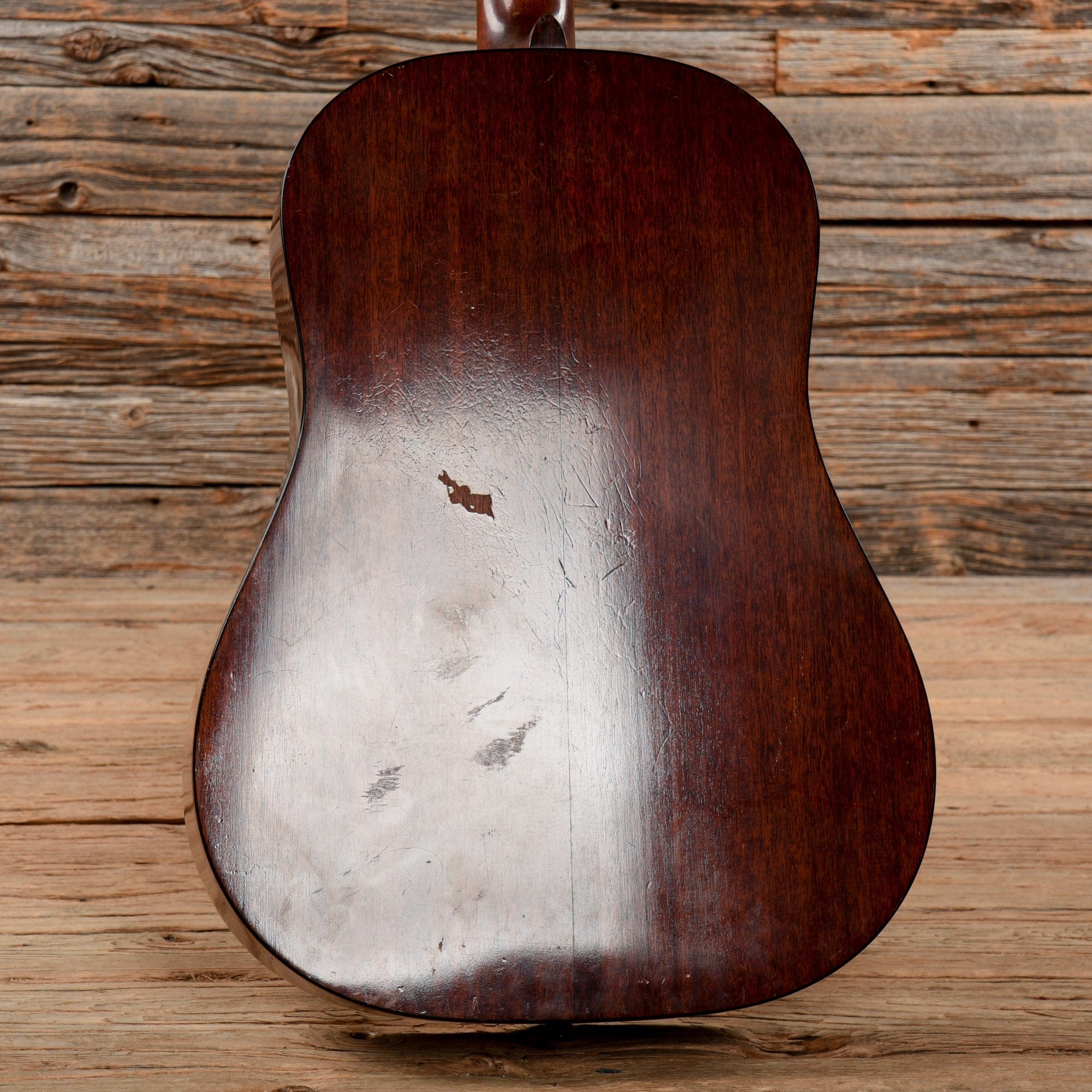 Martin D-18S Natural 1968 Acoustic Guitars / Dreadnought