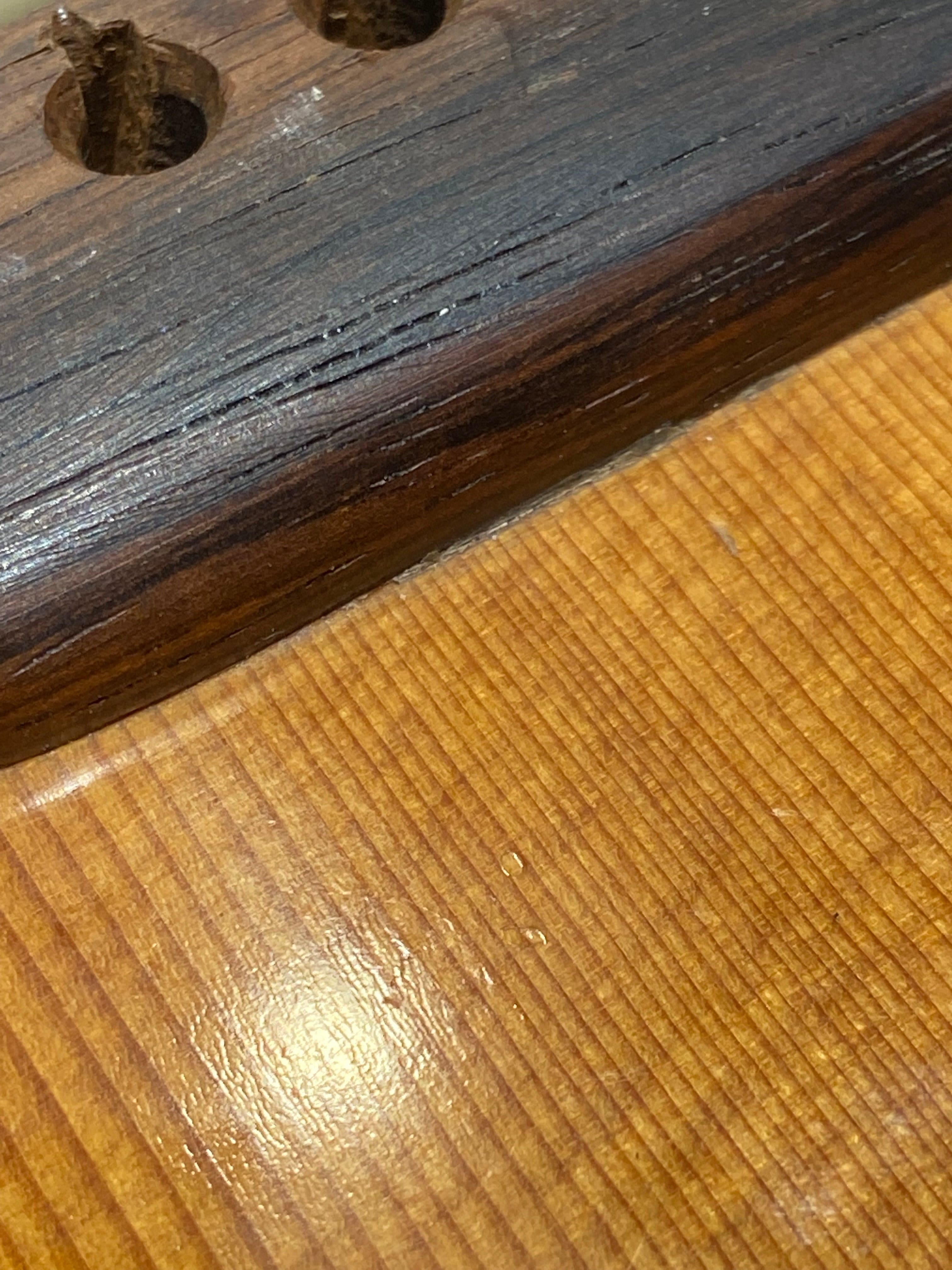 Martin D-18S Natural 1968 Acoustic Guitars / Dreadnought