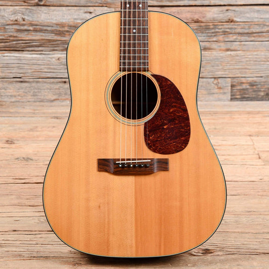 Martin D-18S Natural 1974 Acoustic Guitars / Dreadnought