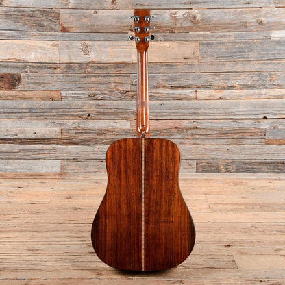 Martin D-21 Natural 1957 Acoustic Guitars / Dreadnought