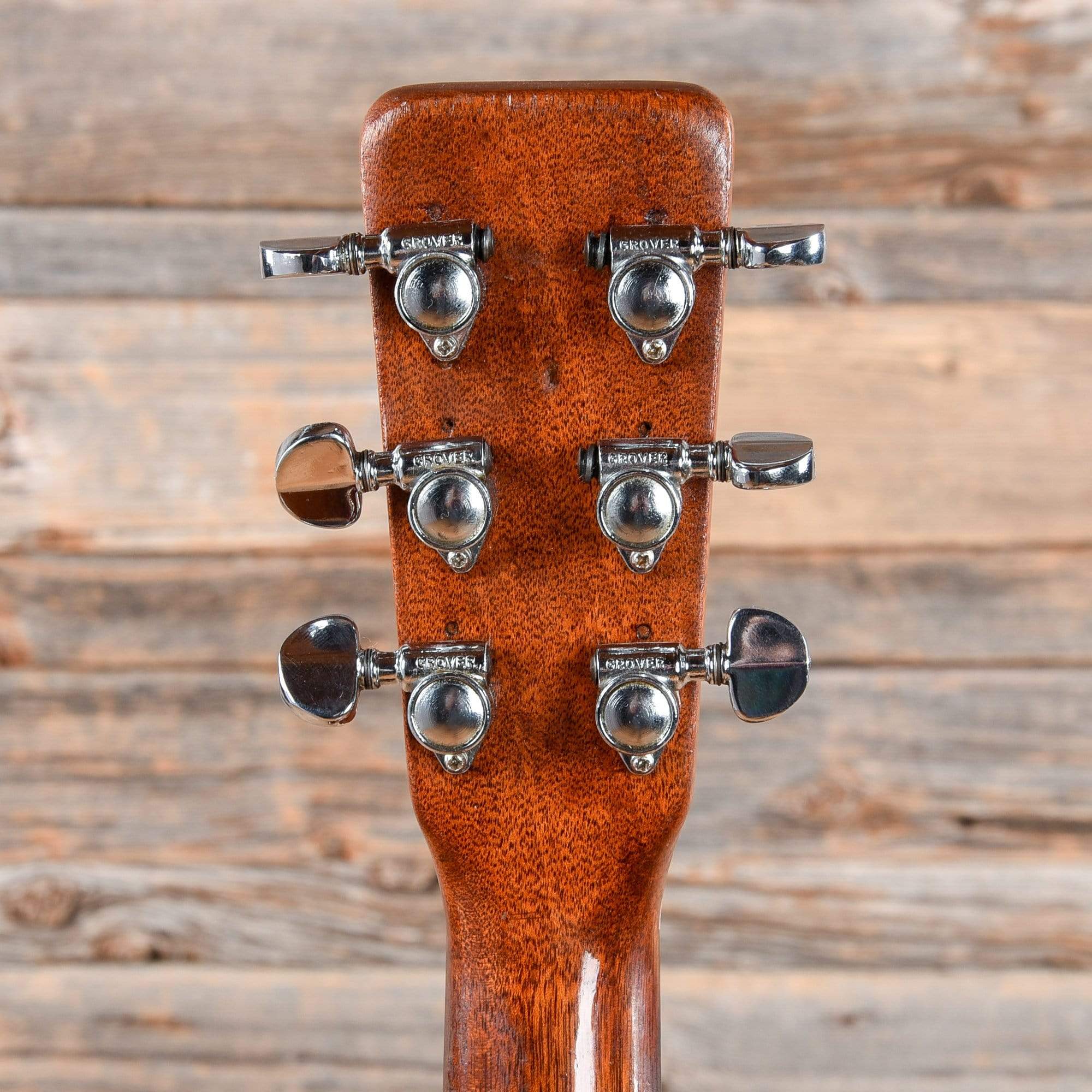 Martin D-21 Natural 1957 Acoustic Guitars / Dreadnought