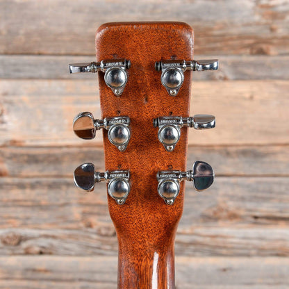 Martin D-21 Natural 1957 Acoustic Guitars / Dreadnought